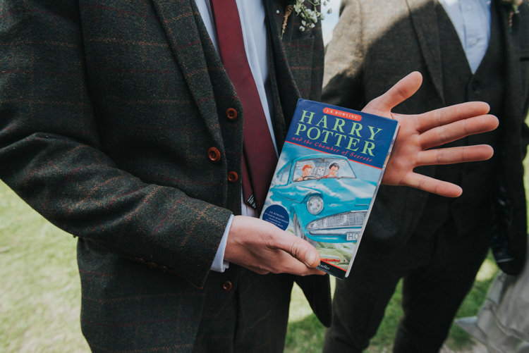Multicoloured Crafty Carnival Wedding http://alicethecamera.co.uk/