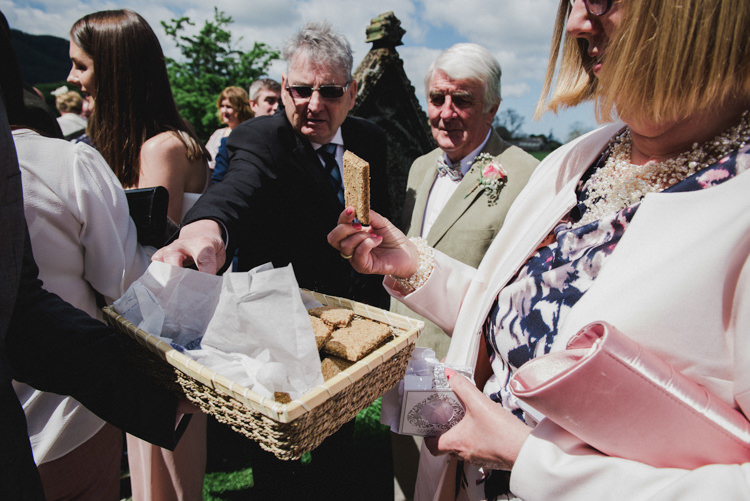 Multicoloured Crafty Carnival Wedding http://alicethecamera.co.uk/