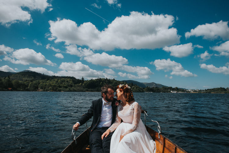 Multicoloured Crafty Carnival Wedding http://alicethecamera.co.uk/
