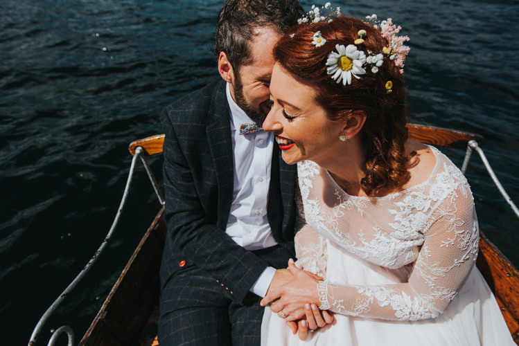 Multicoloured Crafty Carnival Wedding http://alicethecamera.co.uk/