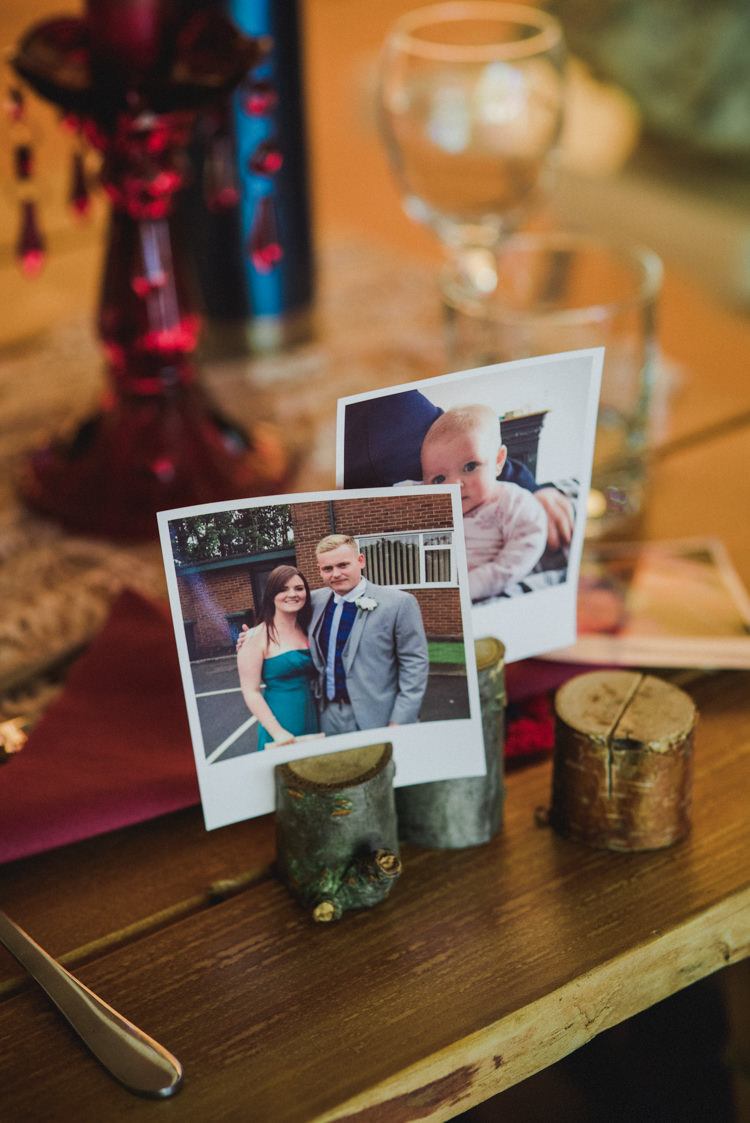 Multicoloured Crafty Carnival Wedding http://alicethecamera.co.uk/