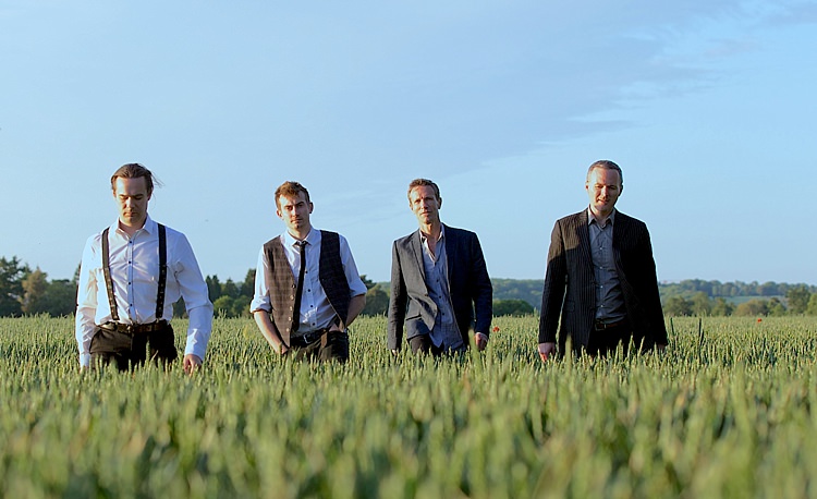 Wedding Venue That Will Keep Your Dancefloor Packed Seventh Second Entertainment Band