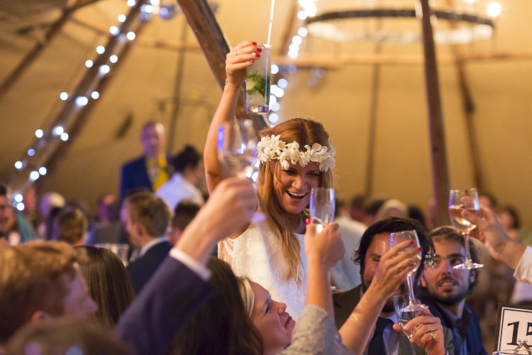Boho Country Tipi Wedding http://www.gabriellemcmillan.com/