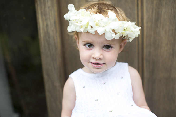 Flower Girl Crown Boho Country Tipi Wedding http://www.gabriellemcmillan.com/