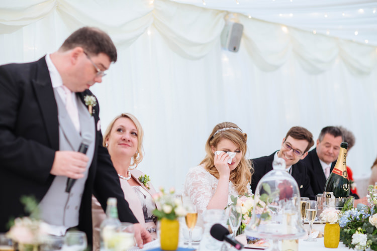 Enchanted English Country Garden Wedding Disney http://lauradebourdephotography.com/