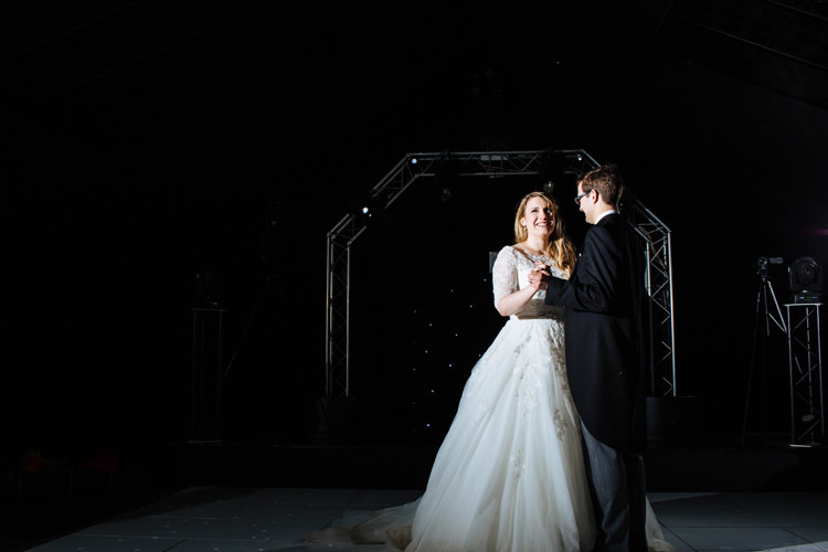 Enchanted English Country Garden Wedding Disney http://lauradebourdephotography.com/