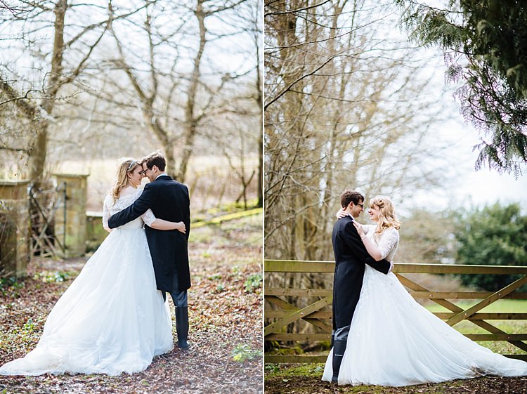 Enchanted English Country Garden Wedding Disney http://lauradebourdephotography.com/