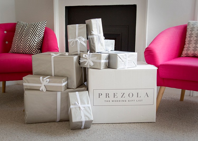Prezola Wedding Gift List UK Supplier Directory Blog Wedding