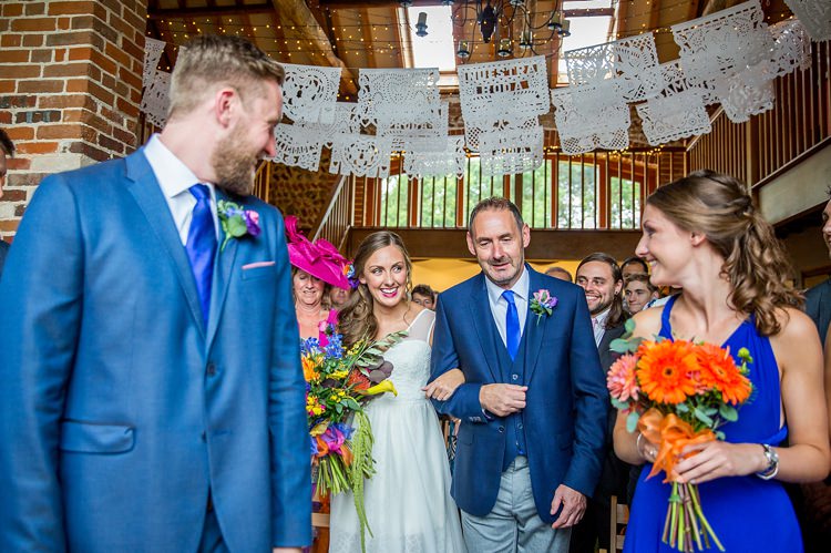 Mexican Inspired Colourful Cactus Wedding http://katherineashdown.co.uk/