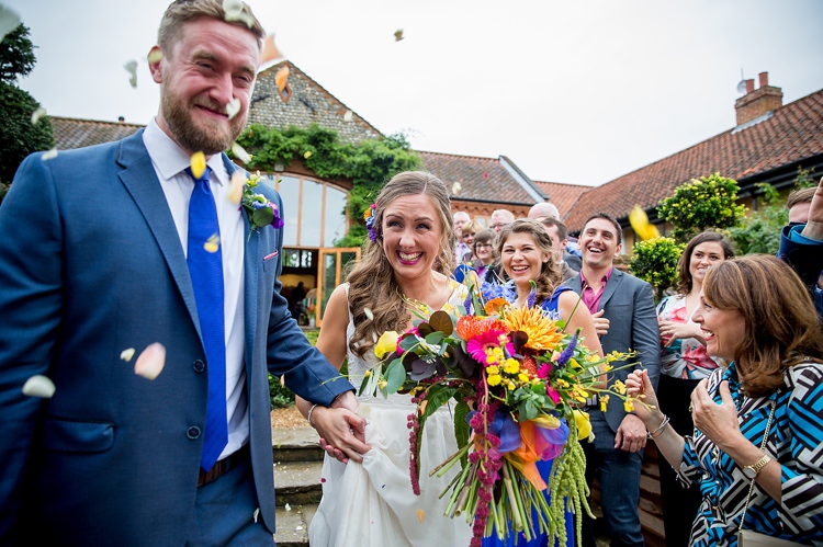 Confetti Mexican Inspired Colourful Cactus Wedding http://katherineashdown.co.uk/