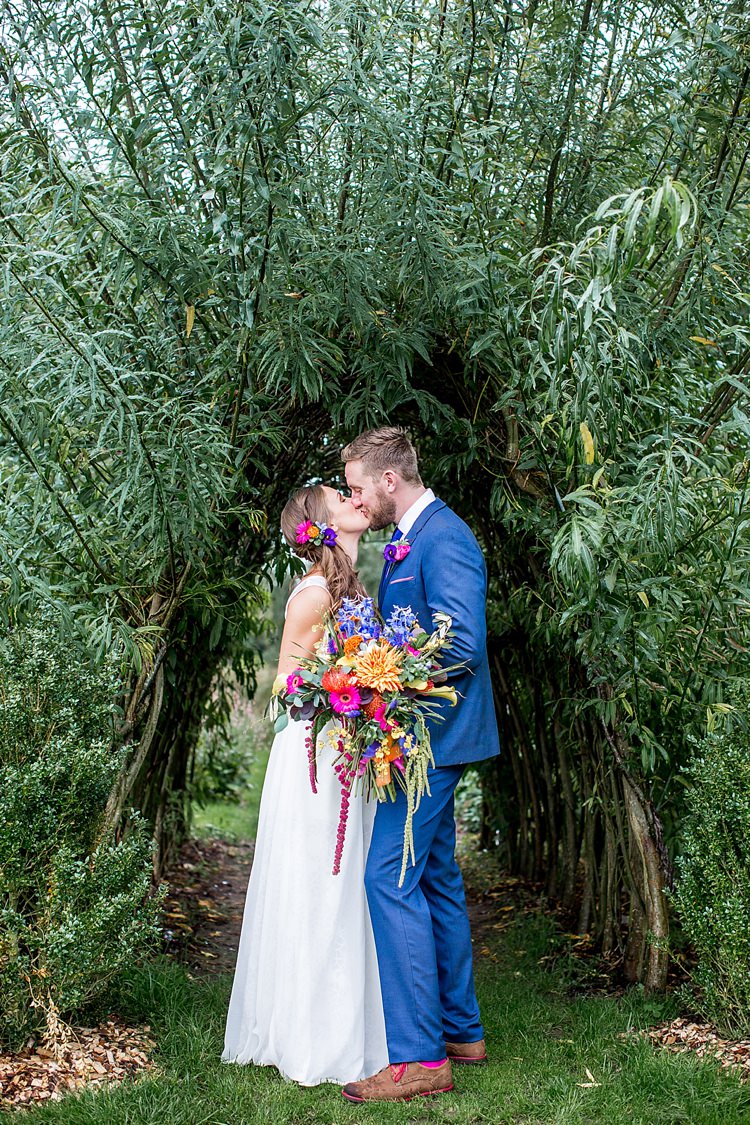 Mexican Inspired Colourful Cactus Wedding http://katherineashdown.co.uk/