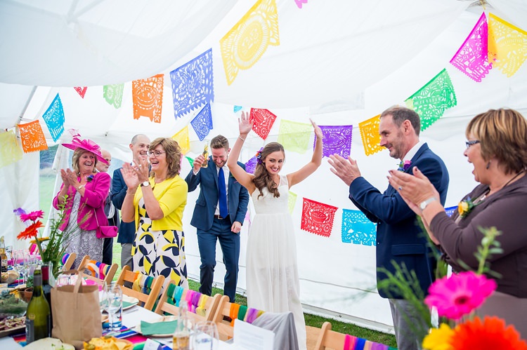 Mexican Inspired Colourful Cactus Wedding http://katherineashdown.co.uk/