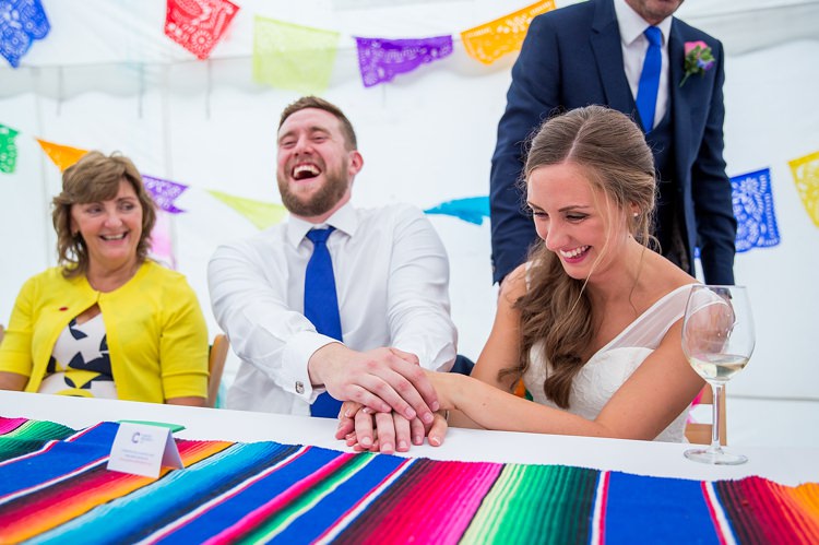 Mexican Inspired Colourful Cactus Wedding http://katherineashdown.co.uk/