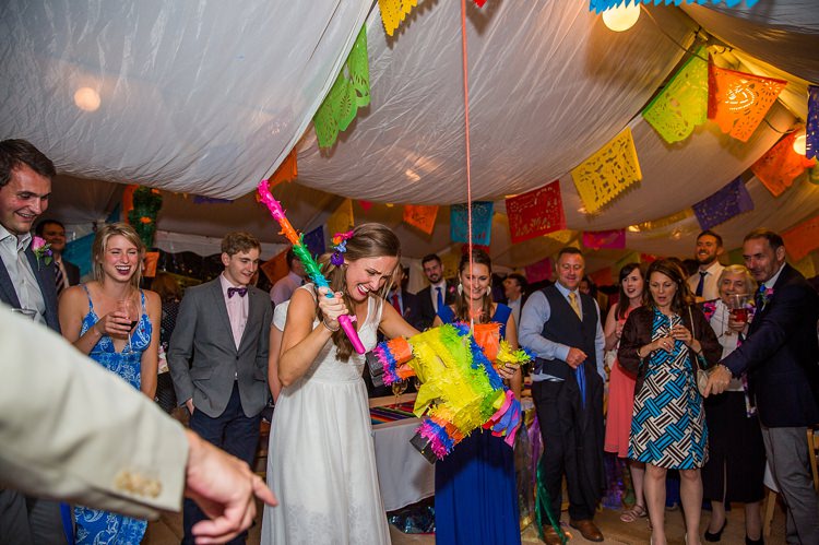 Mexican Inspired Colourful Cactus Wedding http://katherineashdown.co.uk/