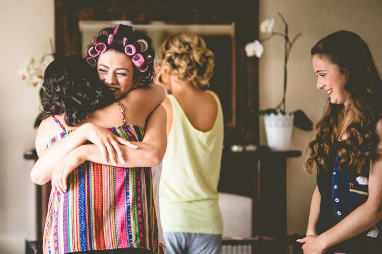 Rustic Bohemian DIY Barn Wedding http://lovethatsmilephotography.com/