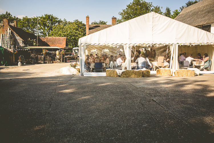 Rustic Bohemian DIY Barn Wedding http://lovethatsmilephotography.com/