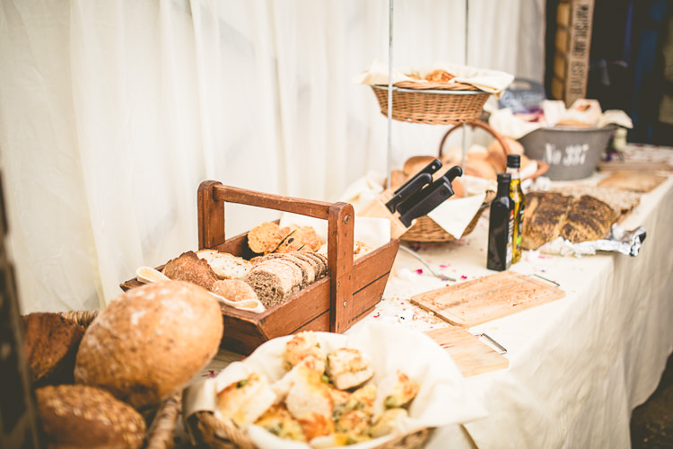 Rustic Bohemian DIY Barn Wedding http://lovethatsmilephotography.com/