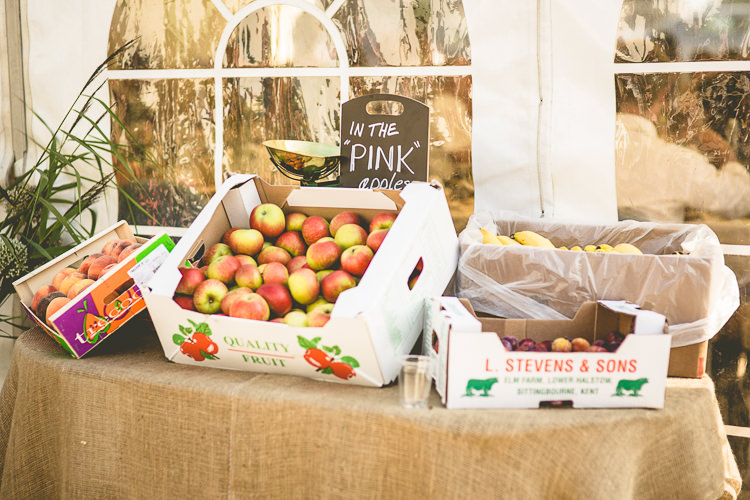 Rustic Bohemian DIY Barn Wedding http://lovethatsmilephotography.com/