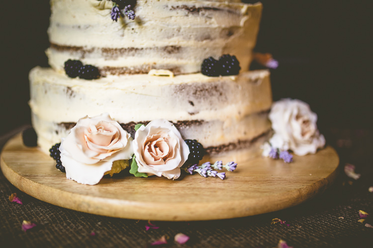 Rustic Bohemian DIY Barn Wedding http://lovethatsmilephotography.com/