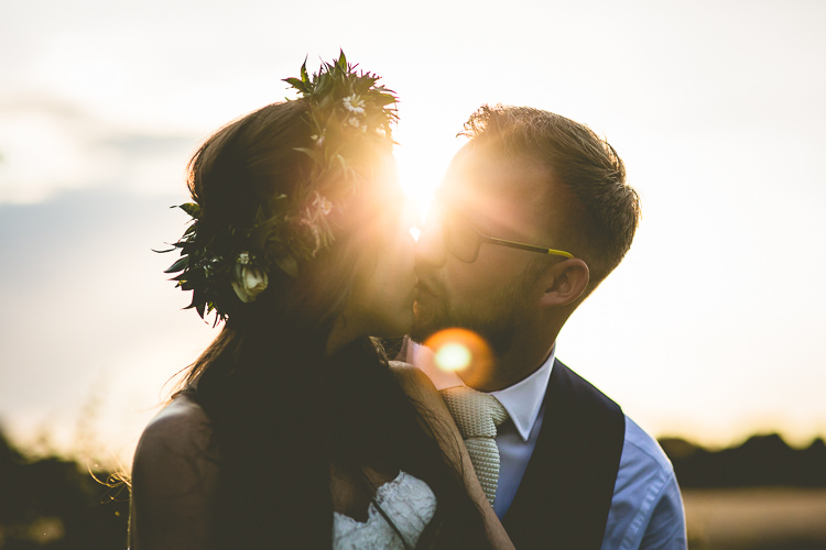 Rustic Bohemian DIY Barn Wedding http://lovethatsmilephotography.com/