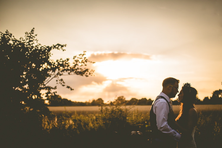 Rustic Bohemian DIY Barn Wedding http://lovethatsmilephotography.com/