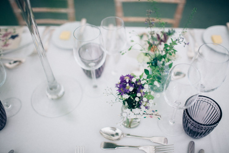Pretty Quintessential English Country Garden Wedding http://blondiephotography.co.uk/
