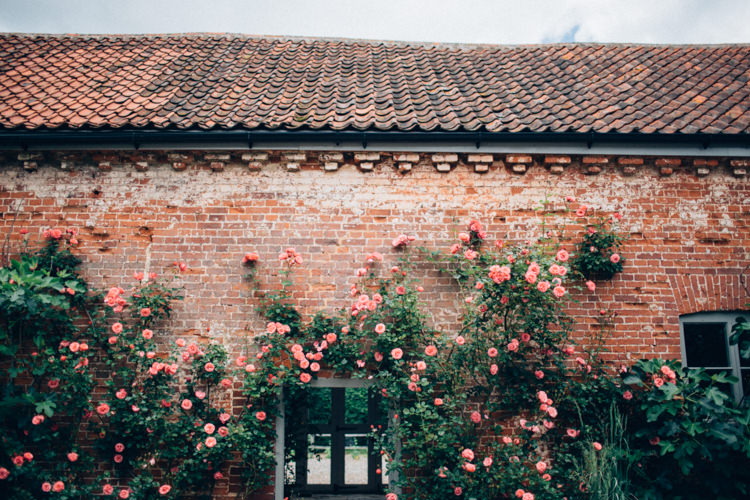 Rambling Roses Garden Rural Village Pretty Quintessential English Country Garden Wedding http://blondiephotography.co.uk/