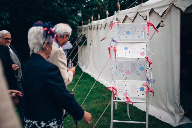 Pretty Quintessential English Country Garden Wedding http://blondiephotography.co.uk/