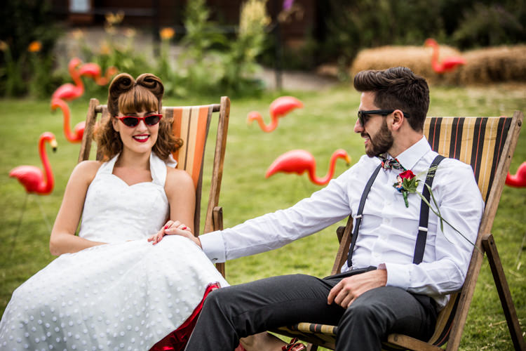 Colourful Vintage Comic Book Wedding Ideas http://www.hayleypettitphotography.com/