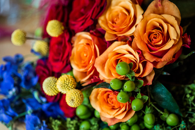 Colourful Vintage Comic Book Wedding Ideas http://www.hayleypettitphotography.com/