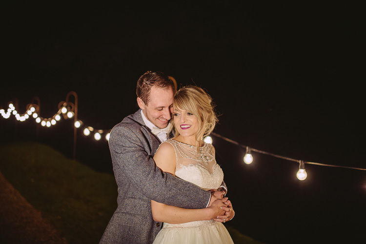Magical Winter Rustic Wonderland Wedding http://hayleybaxterphotography.com/