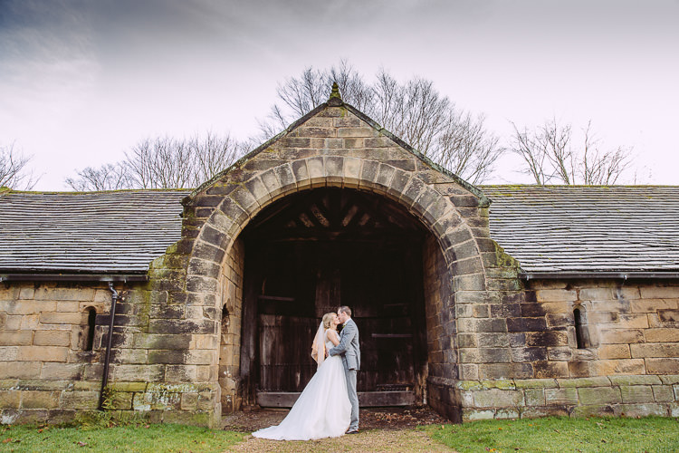 Magical Winter Rustic Wonderland Wedding http://hayleybaxterphotography.com/