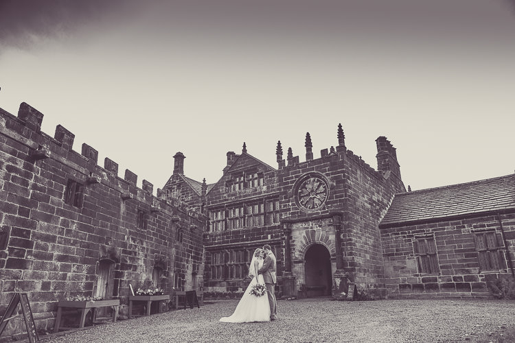 Magical Winter Rustic Wonderland Wedding http://hayleybaxterphotography.com/