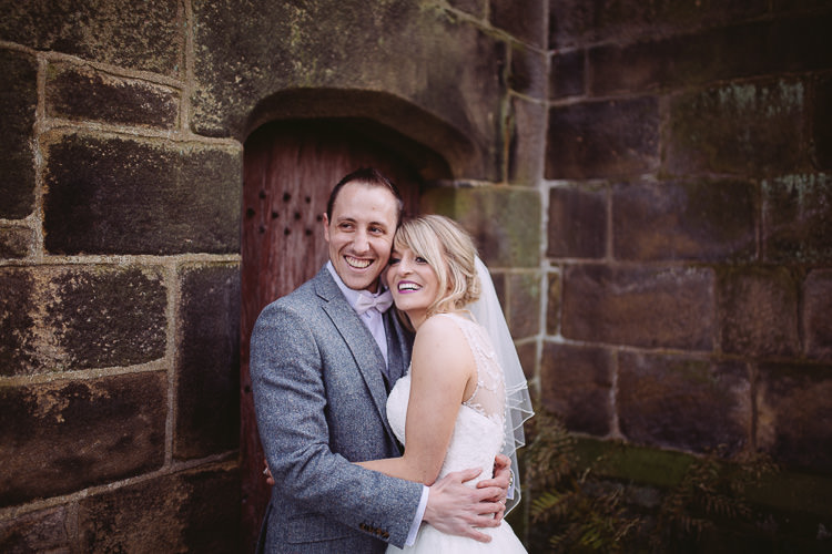 Magical Winter Rustic Wonderland Wedding http://hayleybaxterphotography.com/