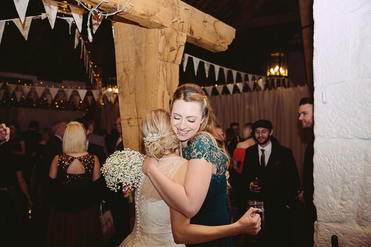 Magical Winter Rustic Wonderland Wedding http://hayleybaxterphotography.com/
