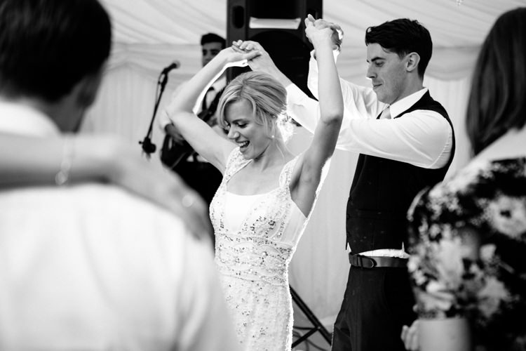 Pretty Pink Garden Party Wedding http://www.helencawtephotographyblog.com/