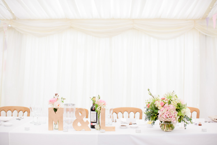 Pretty Pink Garden Party Wedding http://www.helencawtephotographyblog.com/
