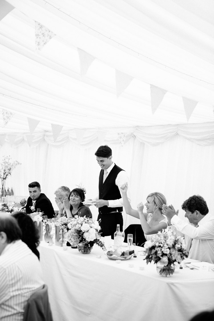 Pretty Pink Garden Party Wedding http://www.helencawtephotographyblog.com/