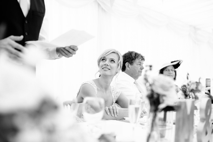 Pretty Pink Garden Party Wedding http://www.helencawtephotographyblog.com/