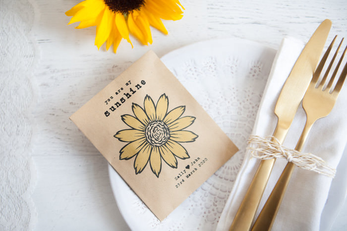 Floral Wedding Ideas Decor Etsy WeddingInATeacup