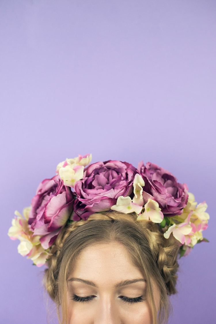 Floral Wedding Ideas Decor Etsy crownandglory