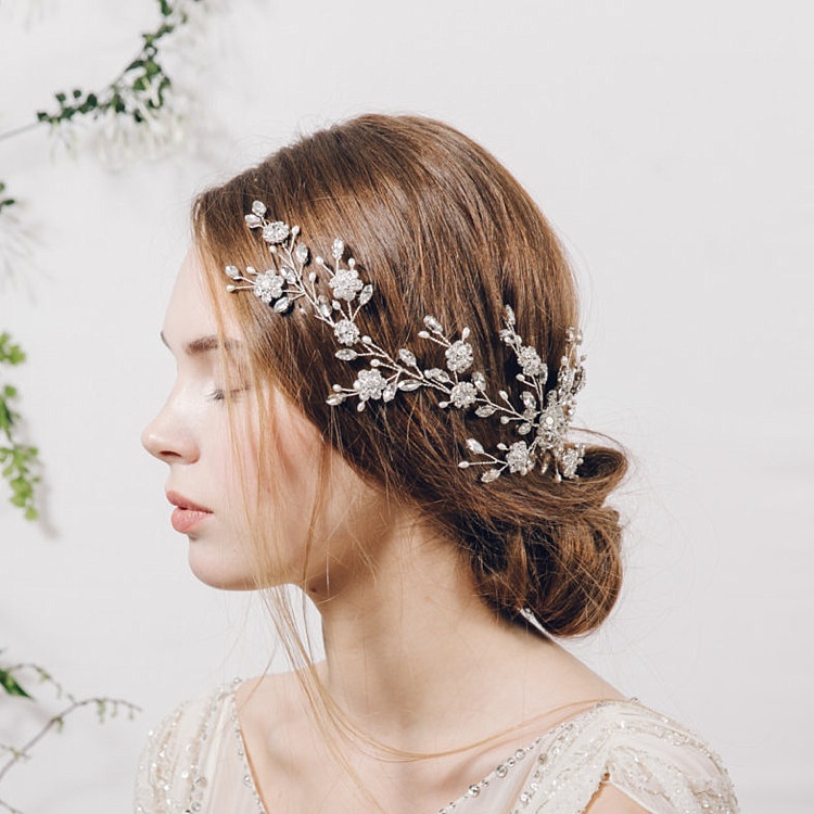 Floral Wedding Ideas Decor Etsy DebbieCarlisleLtd