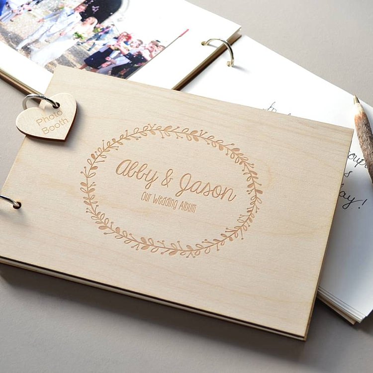 Floral Wedding Ideas Decor Etsy CloudsandCurrents