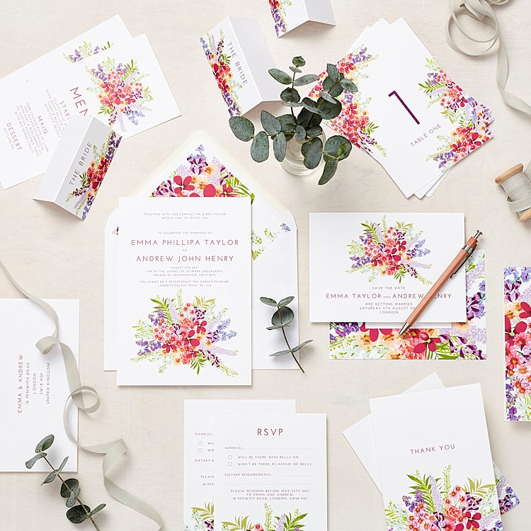 Floral Wedding Ideas Decor Etsy lucysaysido
