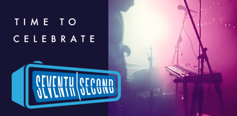 Wedding Venue That Will Keep Your Dancefloor Packed Seventh Second Entertainment Band