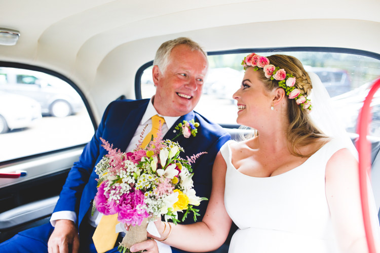Bright Colourful Fun Marquee Wedding http://www.livvy-hukins.co.uk/