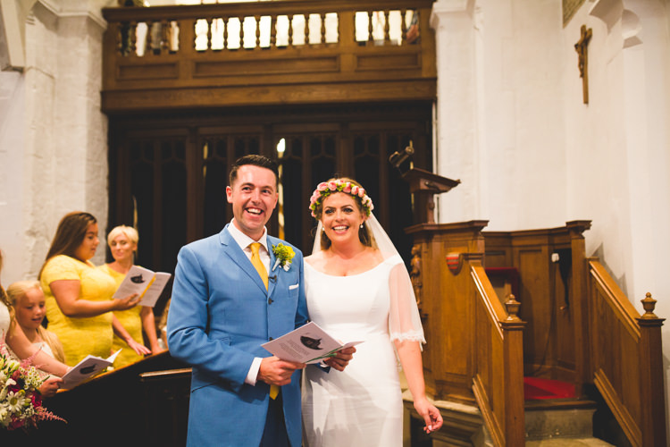 Bright Colourful Fun Marquee Wedding http://www.livvy-hukins.co.uk/