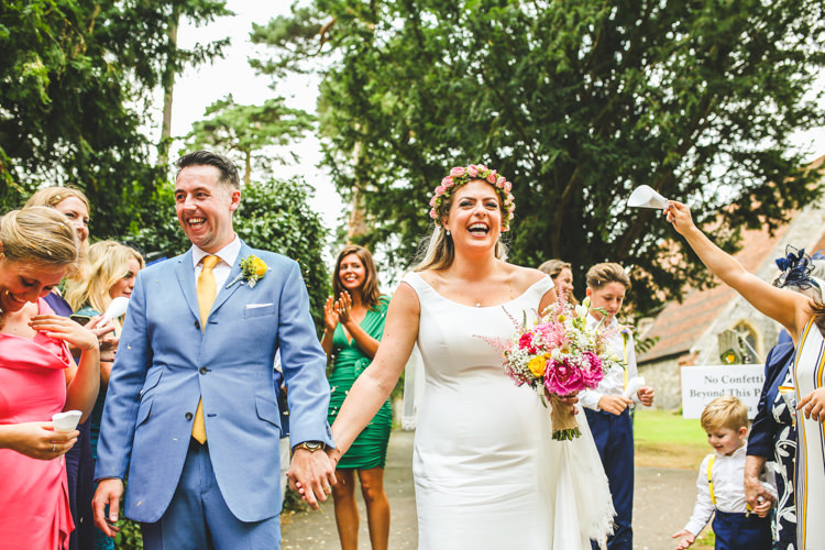 Bright Colourful Fun Marquee Wedding http://www.livvy-hukins.co.uk/