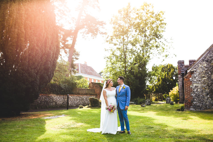 Bright Colourful Fun Marquee Wedding http://www.livvy-hukins.co.uk/