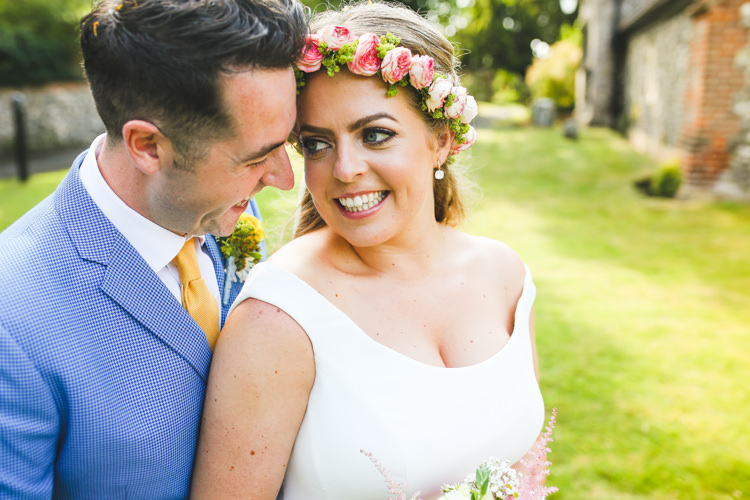 Bright Colourful Fun Marquee Wedding http://www.livvy-hukins.co.uk/